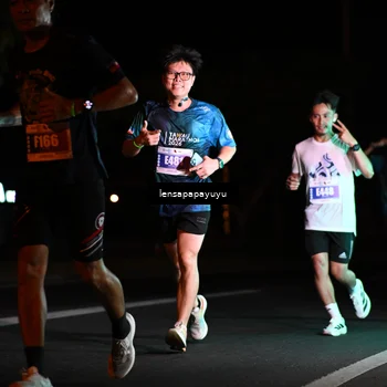 Runner Photo 4880697