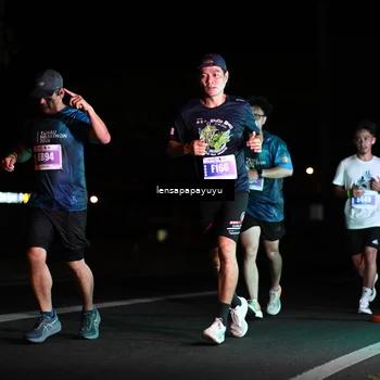 Runner Photo 4880698