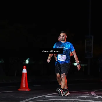 Runner Photo 4880699