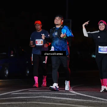 Runner Photo 4880702