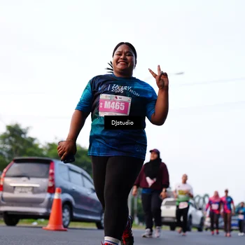 Runner Photo 4880703