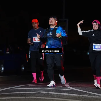 Runner Photo 4880704