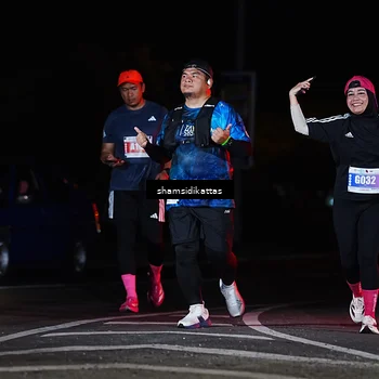 Runner Photo 4880707