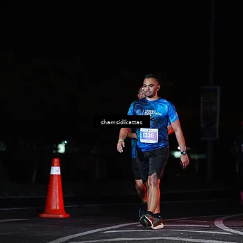 Runner Photo 4880708