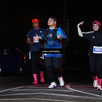 Runner Photo 4880709