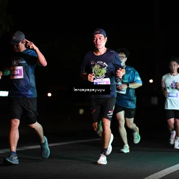 Runner Photo 4880711