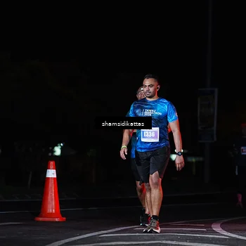 Runner Photo 4880713