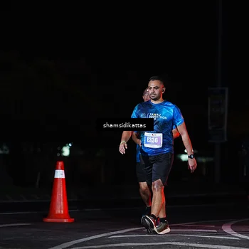 Runner Photo 4880716