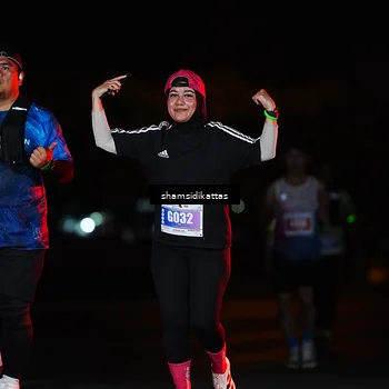 Runner Photo 4880718