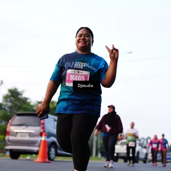 Runner Photo 4880720