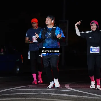Runner Photo 4880721
