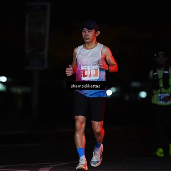 Runner Photo 4880734
