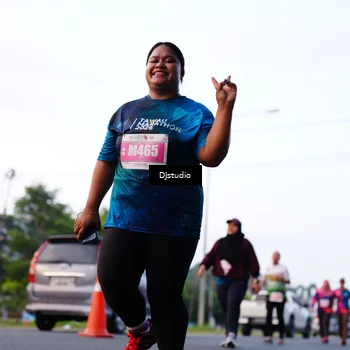 Runner Photo 4880735