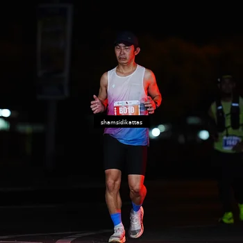 Runner Photo 4880739