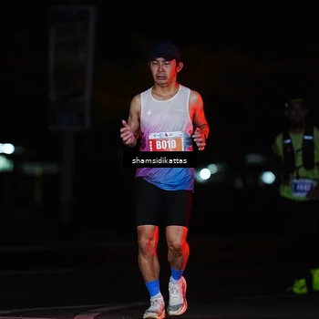 Runner Photo 4880740