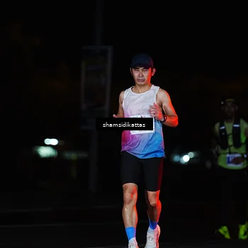 Runner Photo 4880748