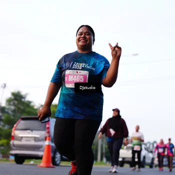 Runner Photo 4880750