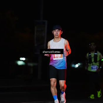 Runner Photo 4880752