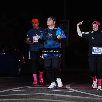 Runner Photo 4880755