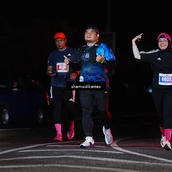 Runner Photo 4880756