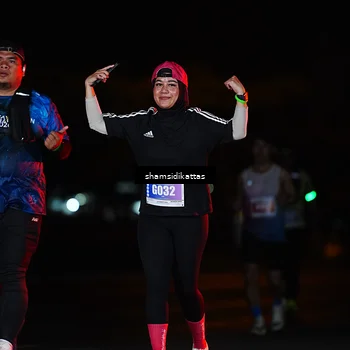 Runner Photo 4880757