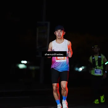 Runner Photo 4880761