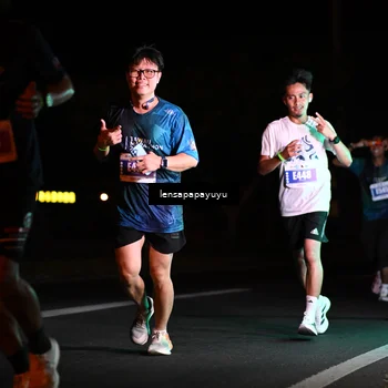 Runner Photo 4880762