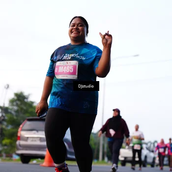 Runner Photo 4880763