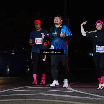 Runner Photo 4880764