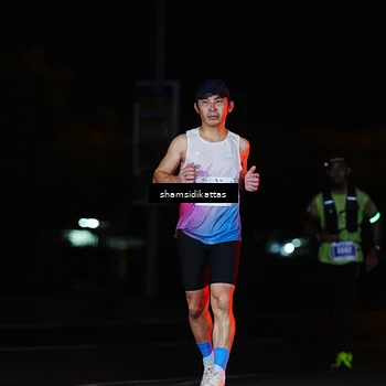 Runner Photo 4880765