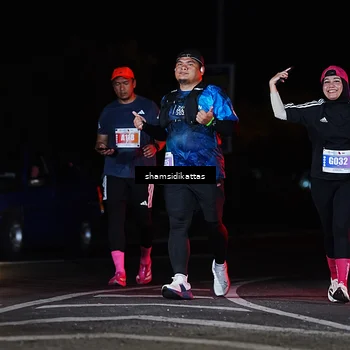 Runner Photo 4880766
