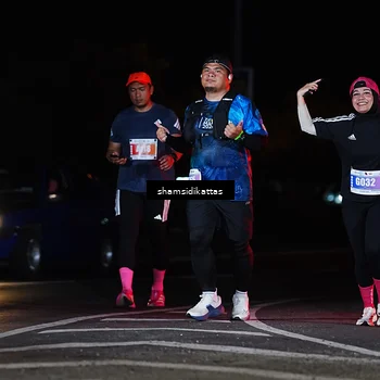 Runner Photo 4880768