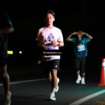 Runner Photo 4880771