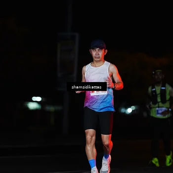 Runner Photo 4880773