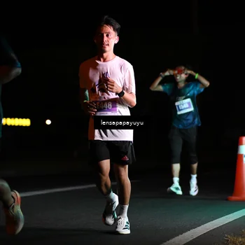 Runner Photo 4880780
