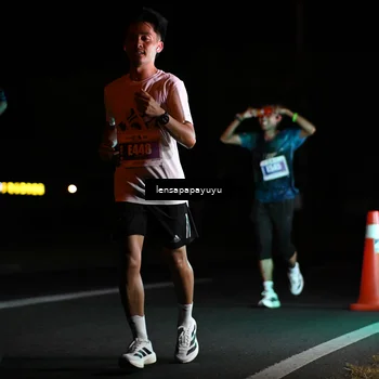 Runner Photo 4880783