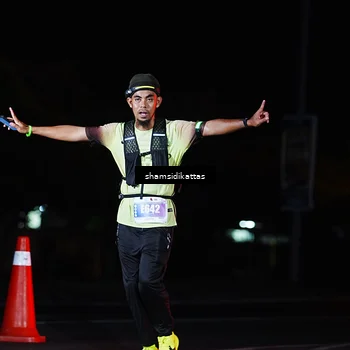 Runner Photo 4880790