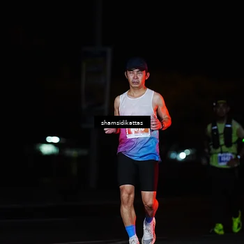 Runner Photo 4880792