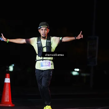 Runner Photo 4880794