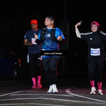 Runner Photo 4880795