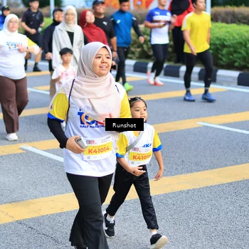 Runner Photo 4880797