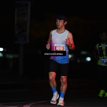 Runner Photo 4880803