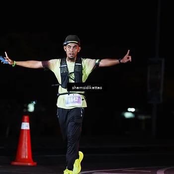 Runner Photo 4880805