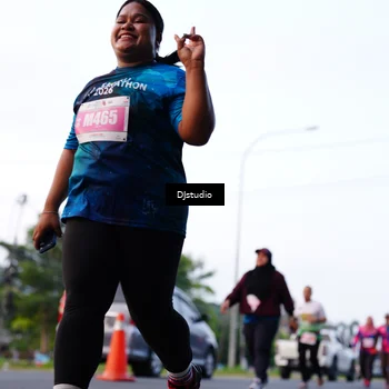 Runner Photo 4880806