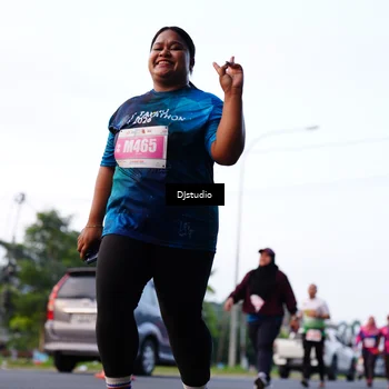Runner Photo 4880808