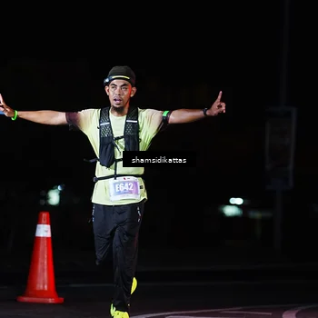 Runner Photo 4880809