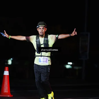 Runner Photo 4880811