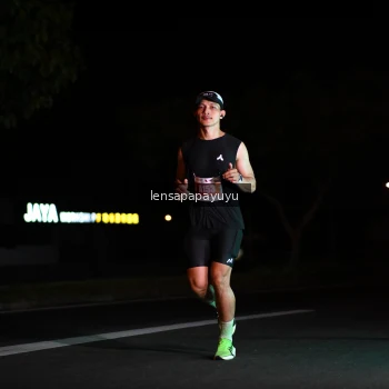 Runner Photo 4880812