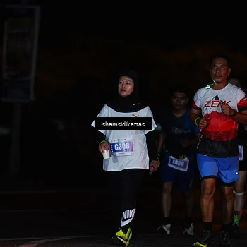 Runner Photo 4880815