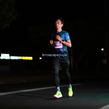 Runner Photo 4880817